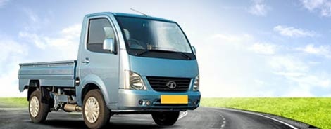 Loans for Commercial Vehicles